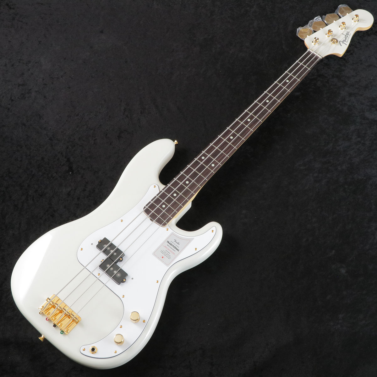 Fender / Made in Japan Traditional 2025 Collection 60s