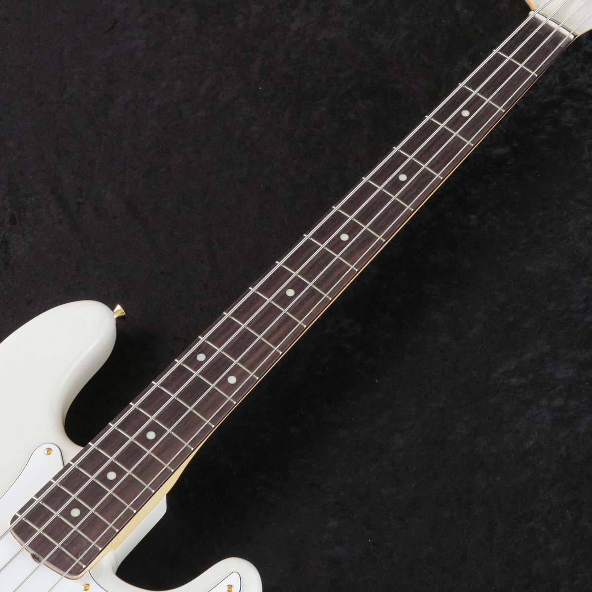 Fender Custom Shop / Vintage Custom 1957 Precision Bass Wide