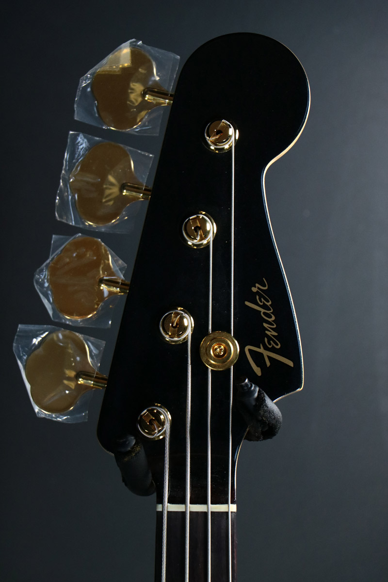 Fender / Made in Japan Traditional 2025 Collection 60s Jazz Fender / Made in Japan Traditional 2025 Collection 60s Jazz