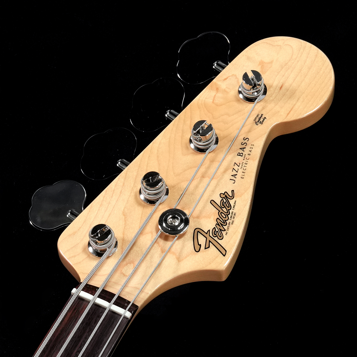 Ibanez アイバニーズ ベース フジゲン japan 日本製 SDGR 黒