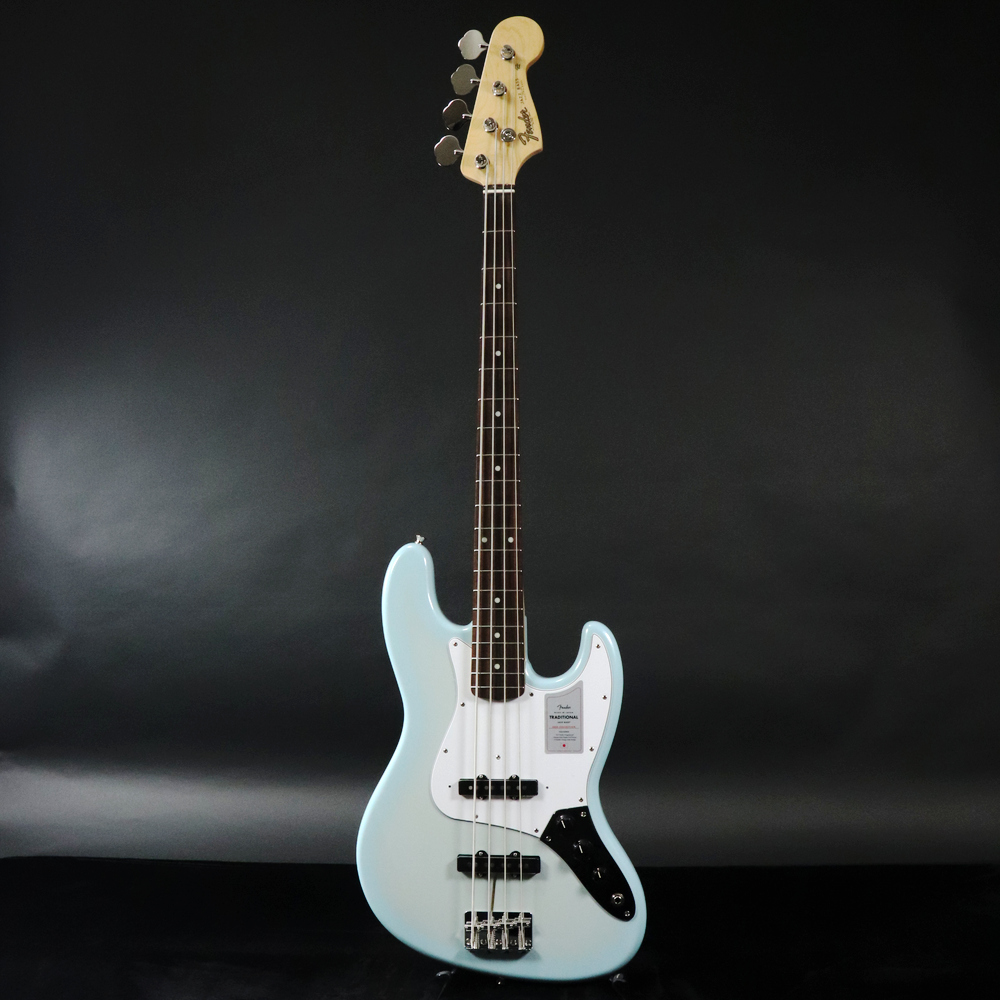 Fender / Made in Japan Traditional 2025 Collection 60s Jazz