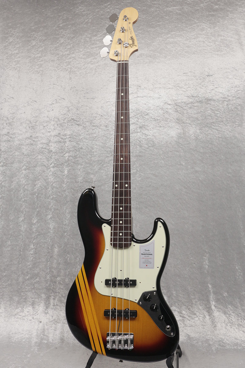 【新品同様】2025年製fender heritage70s jazz bass 新品同様】2025年製fender heritage70s jazz bass
