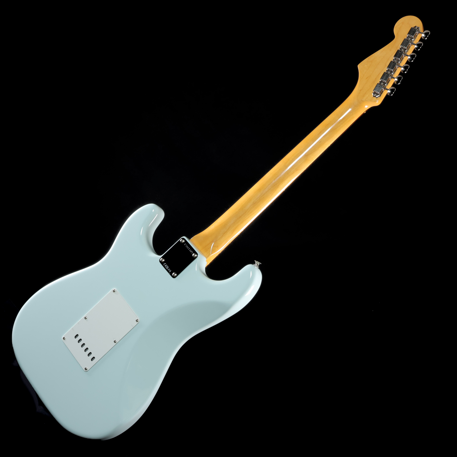 Fender / American Vintage II 1965 Stratocaster Round-Lam