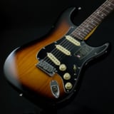 Fender / American Ultra Luxe Stratocaster Rosewood Fingerboard 2-Color Sunburst S/N:US23002925