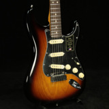 Fender / American Ultra Luxe Stratocaster Rosewood 2-Color Sunburst S/N US23033542ۡŵդòաڥȥåò