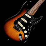 Fender / American Ultra Luxe Stratocaster 2-Color Sunburst(:3.94kg)S/N:US23063594ۡBòʡ