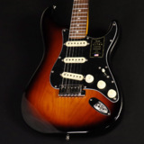 Fender / American Ultra Luxe Stratocaster Rosewood 2-Color Sunburst S/N:US23066950 ڿضŹ