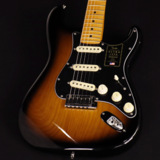 Fender / American Ultra Luxe Stratocaster Maple 2-Color Sunburst S/N:US23057874 ŹƬ̤ŸʡۡڿضŹ