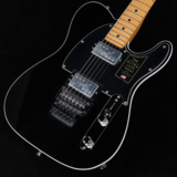 Fender / American Ultra Luxe Telecaster Floyd Rose HH Mystic Black(:3.76kg)S/N:US23061524ۡڽëŹۡͲۡԽëŹꥻ