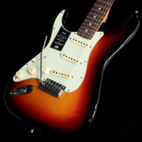 Fender / American Ultra Stratocaster Left-Hand Rosewood Ultraburst ǥŵդ[:3.86kg]S/N US23094798ۡŹ