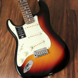 Fender / American Ultra Stratocaster Left-Hand Rosewood Ultraburst  S/N US23067835ۡŹ