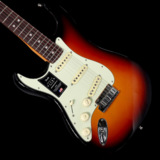 Fender / American Ultra Stratocaster Left-Hand Rosewood Ultraburst ǥŵդ[:3.63kg]S/N:US23067836ۡŹ