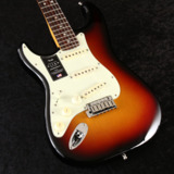 Fender / American Ultra Stratocaster Left-Hand Rosewood Fingerboard Ultraburst   S/N US23067891 ڸοŹ