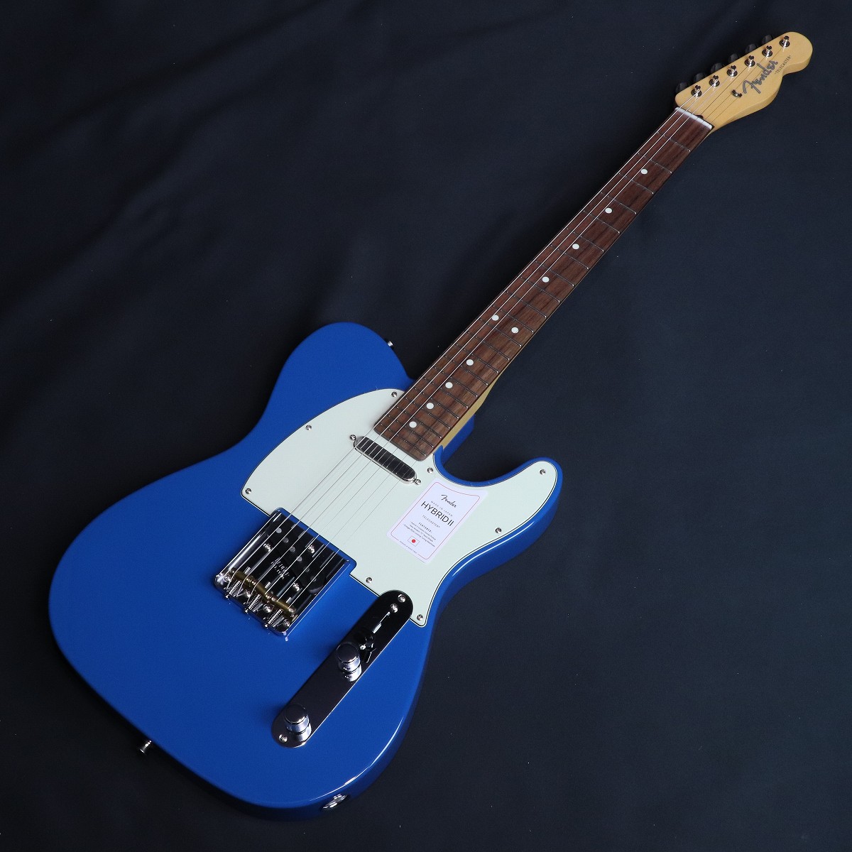 特典付き]Fender / Made in Japan Hybrid II Telecaster