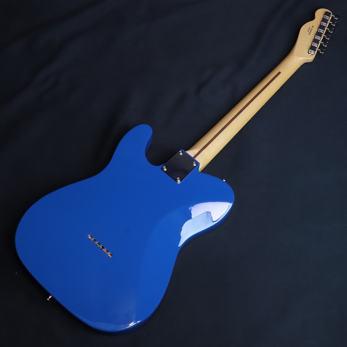 Fender  Japan  テレキャスター 特典付き]Fender / Made in Japan Hybrid II Telecaster