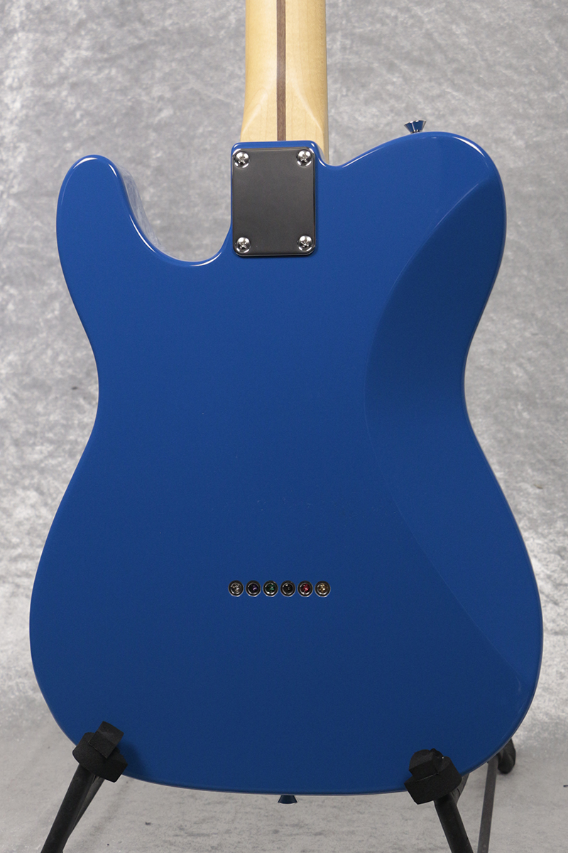 Fender / Made in Japan Hybrid II Telecaster Rosewood Forest