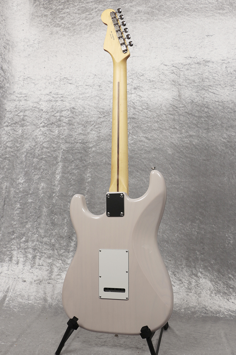 美品Fender Stratocaster アイボリー Fender / Made in Japan Hybrid II Stratocaster Maple