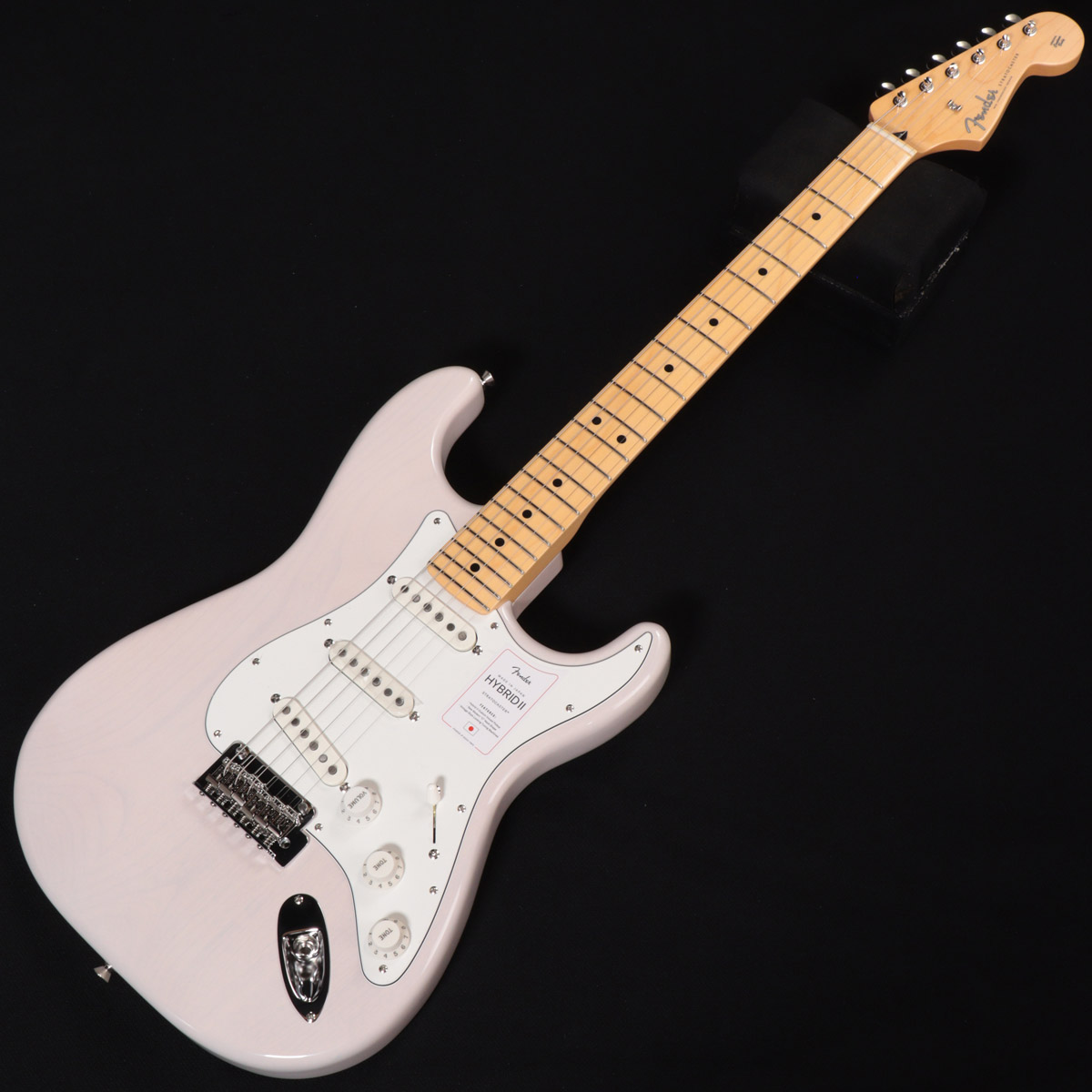 Fender / Made in Japan Hybrid II Stratocaster Maple US
