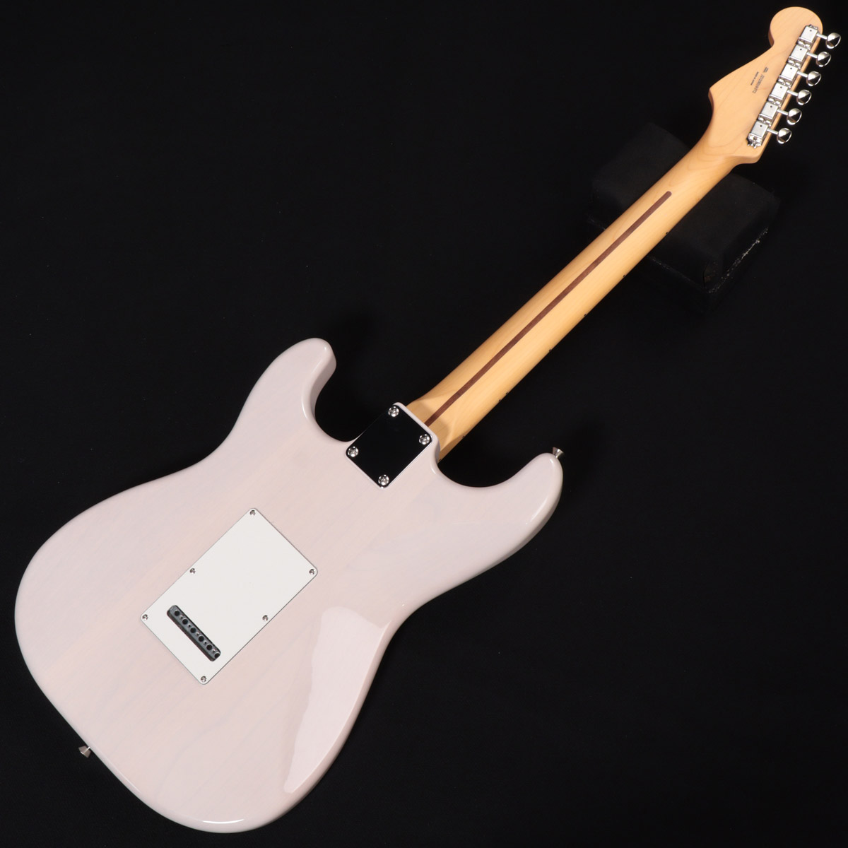 Fender Stratocaster アイボリー Fender Player II Stratocaster Rosewood Fingerboard