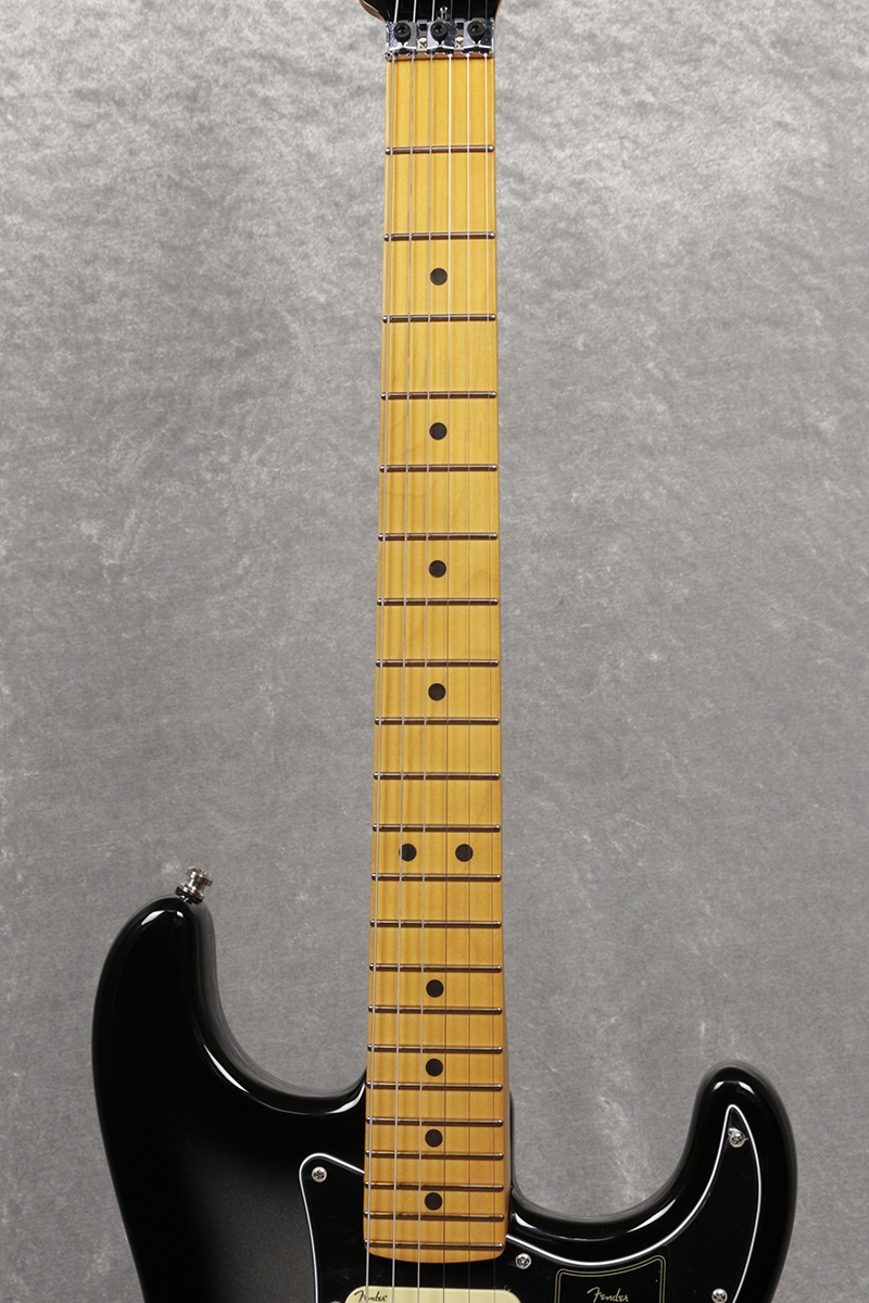 Fender / Ultra Luxe Stratocaster Floyd Rose HSS Maple Fender / Ultra Luxe Stratocaster Floyd Rose HSS Maple