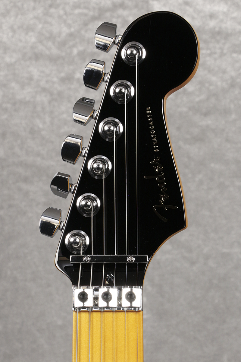 Fender / Ultra Luxe Stratocaster Floyd Rose HSS Maple