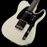 Fender / American Professional II Telecaster Rosewood Olympic White(:3.37kg)S/N:US24035814ۡڽëŹ