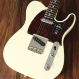 Fender / American Professional II Telecaster Rosewood Olympic White  S/N US210079152ۡŹƬŸò!ۡŹ