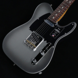Fender/ American Professional II Telecaster Mercury(:3.52kg)S/N:US22096162ۡڽëŹ