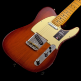 Fender / American Professional II Telecaster Maple Fingerboard Sienna Sunburst S/N:US22055172