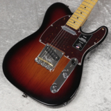 Fender / American Professional II Telecaster Maple 3-Color Sunburst