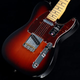 Fender / American Professional II Telecaster Maple Fingerboard 3-Color Sunburst S/N US22010881ۡڽëŹۡͲۡԽëŹꥻ