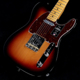 Fender / American Professional II Telecaster 3-Color Sunburst (:3.86lg)S/N:US22023026ۡڽëŹۡͲۡԽëŹꥻ