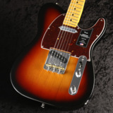 Fender / American Professional II Telecaster Maple Fingerboard 3-Color SunburstS/N US22173594ۡڸοŹ