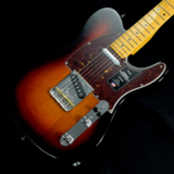 Fender / American Professional II Telecaster Maple Fingerboard 3-Color Sunburst S/N:US21035245