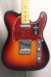 Fender USA / American Professional II Telecaster Maple FB 3-Color SunburstS/N:US22105882ۡŹƬ̤ŸʡۡڲŹ