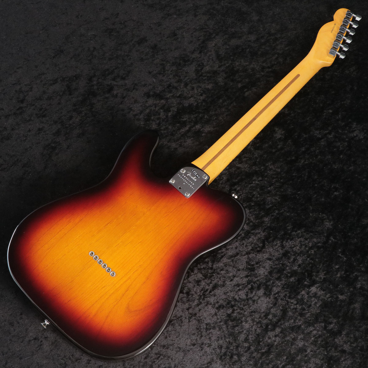 Fender / American Professional II Telecaster Maple