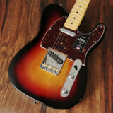 Fender / American Professional II Telecaster Maple 3-Color Sunburst   S/N US22136761ۡŹ