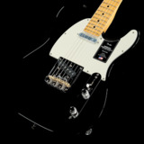 Fender / American Professional II Telecaster Black(:3.31kg)S/N:US24050452