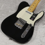 Fender/ American Professional II Telecaster Maple Fingerboard Blackŵץ쥼ȡ