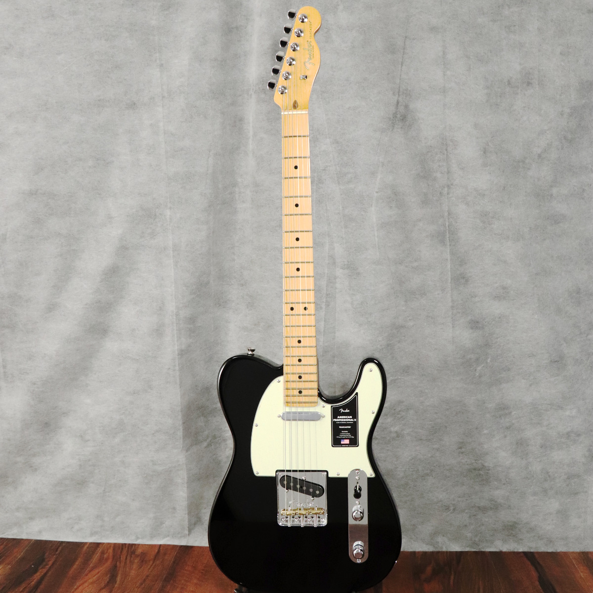【美品】Fender American Professionalテレキャスター American Professional / Fender / フェンダー テレキャスター