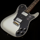 Fender / American Professional II Telecaster Deluxe Rosewood Fingerboard Mercury S/N:US23030740