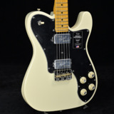 Fender / American Professional II Telecaster Deluxe Maple Fingerboard Olympic White S/N US23004157ۡڥȥåò