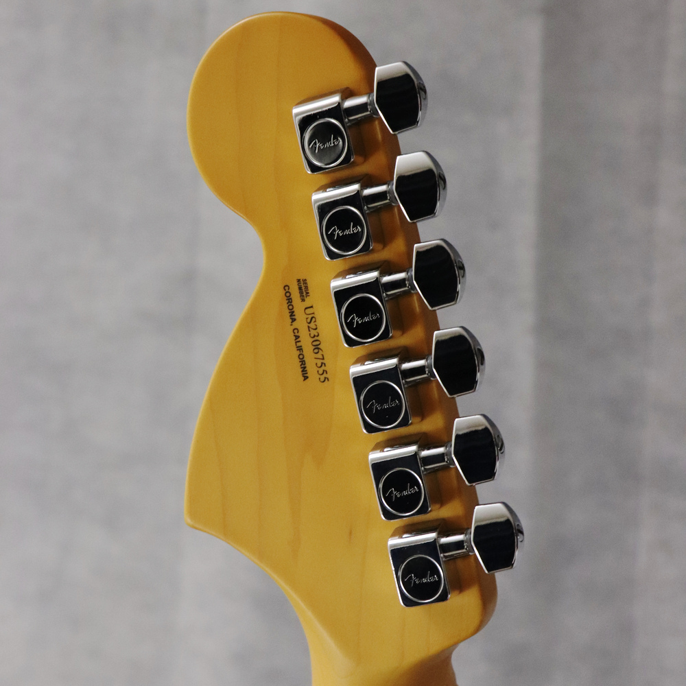 Fender / American Professional II Telecaster Deluxe Maple