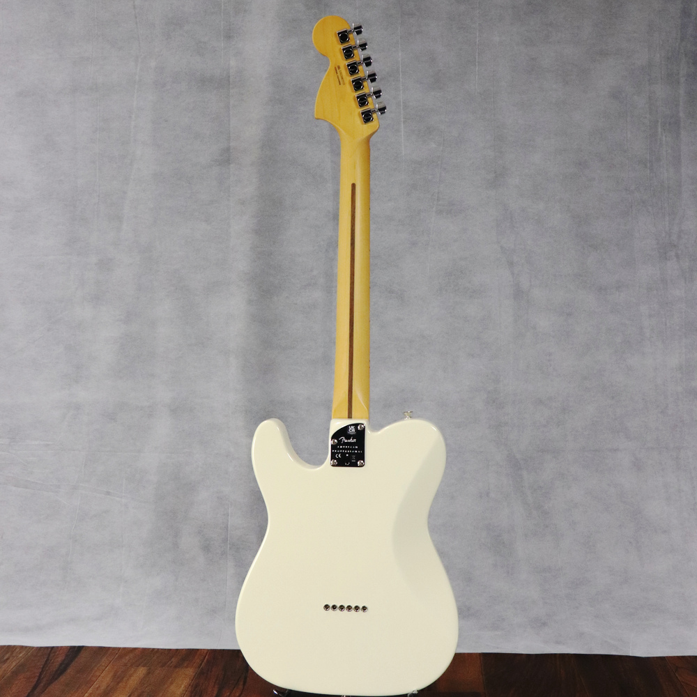 Fender / American Professional II Telecaster Deluxe Maple