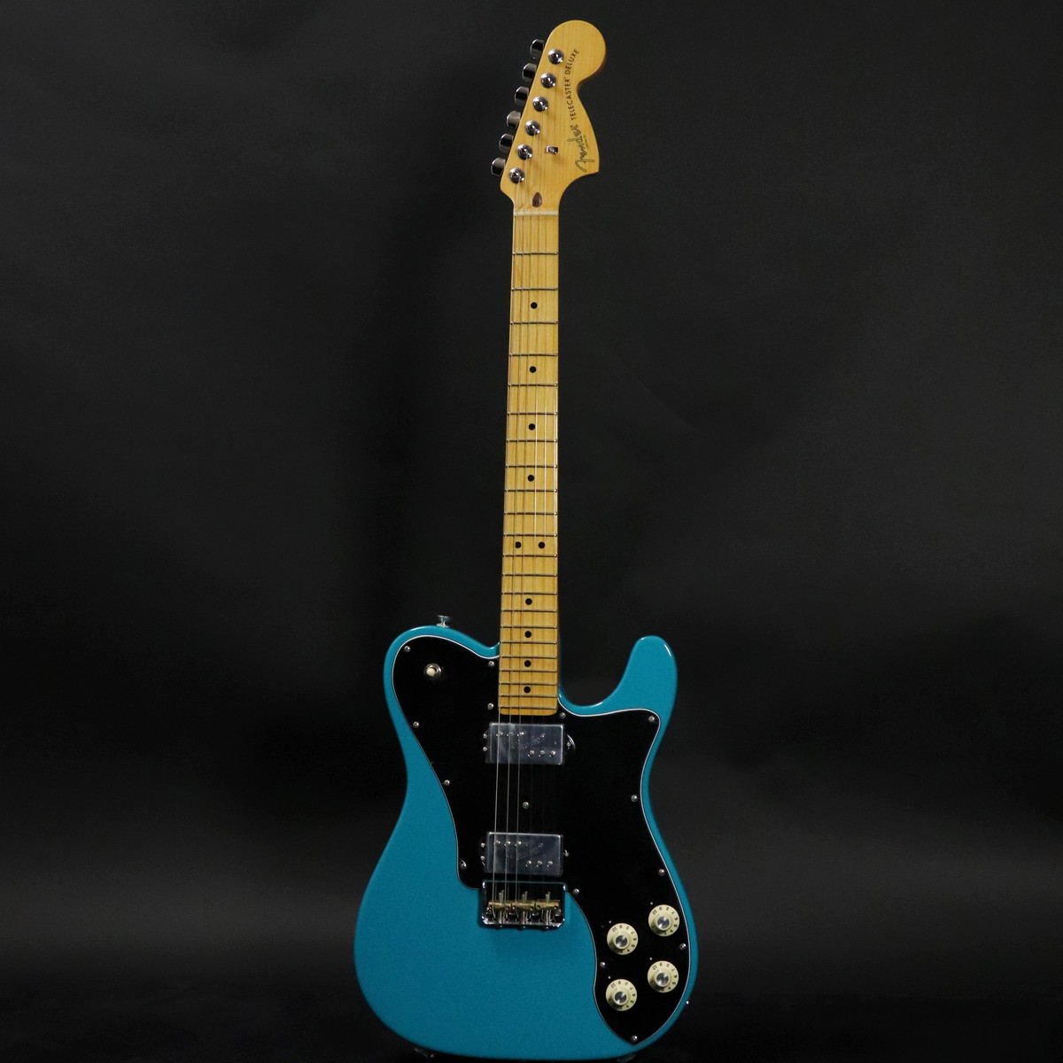 Fender / American Professional II Telecaster Deluxe Maple