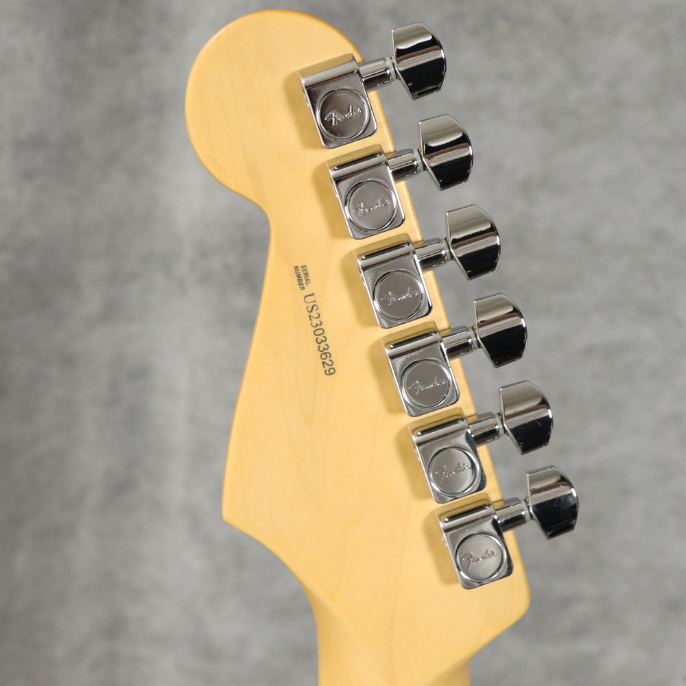 Fender / American Professional II Stratocaster Rosewood
