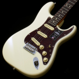 Fender / American Professional II Stratocaster Rosewood Fingerboard Olympic White S/N:US22100175