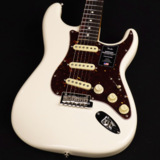 Fender/ American Professional II Stratocaster Rosewood Olympic White S/N:US23047844ŹƬ̤ŸʡۡڿضŹ