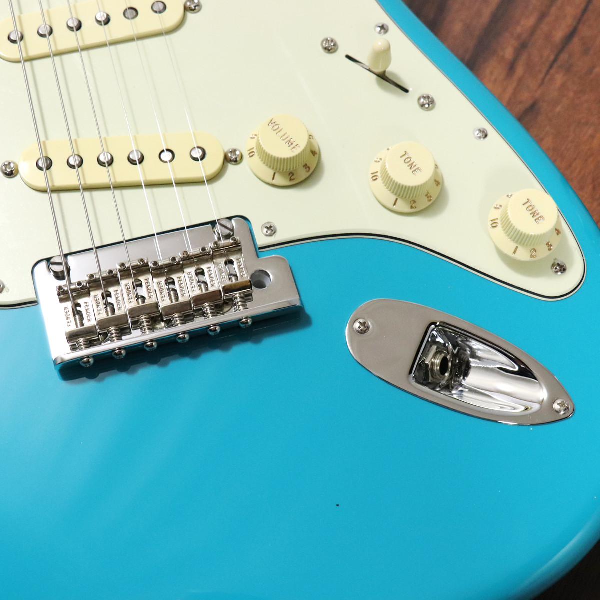 Fender / American Professional II Stratocaster Rosewood Fender / American Professional II Stratocaster Rosewood