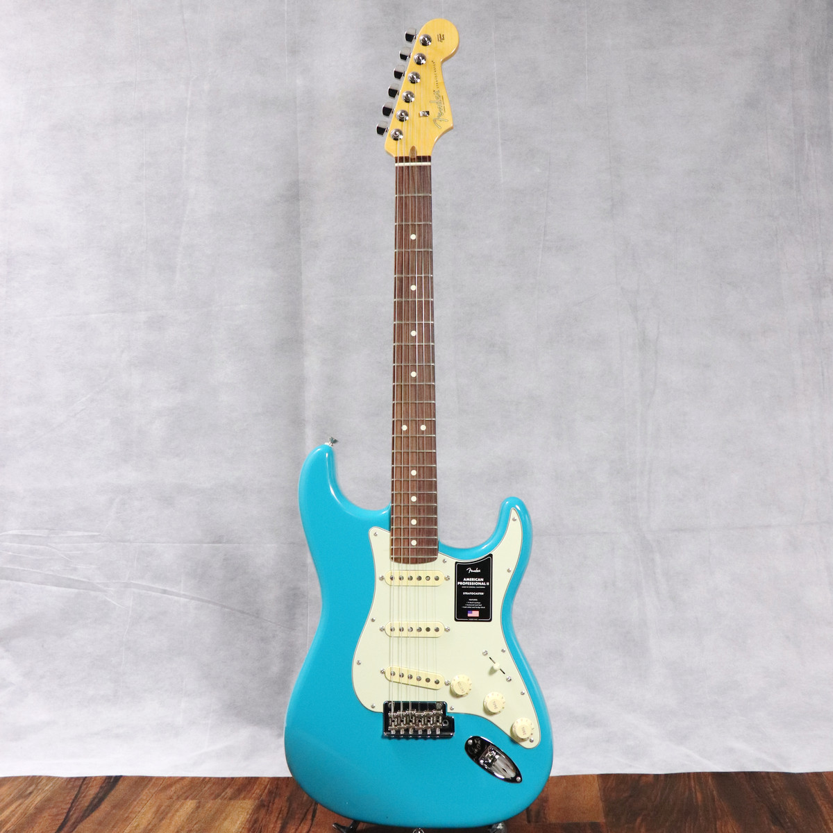Fender / American Professional II Stratocaster Rosewood Fender / American Professional II Stratocaster Rosewood